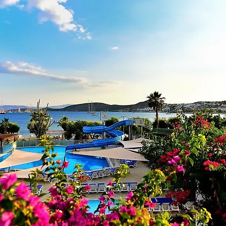 Hotel Parkim Ayaz Gümbet
