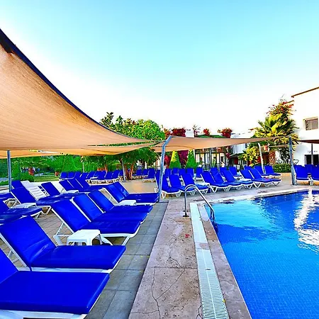 Parkim Ayaz 4*