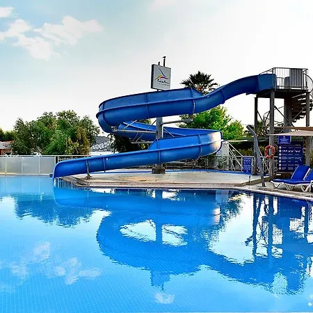 Parkim Ayaz Hotel