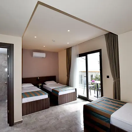 Parkim Ayaz Hotel Gümbet