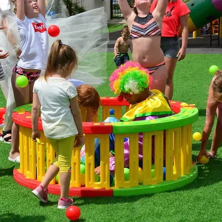 Parkim Ayaz 4* Gümbet