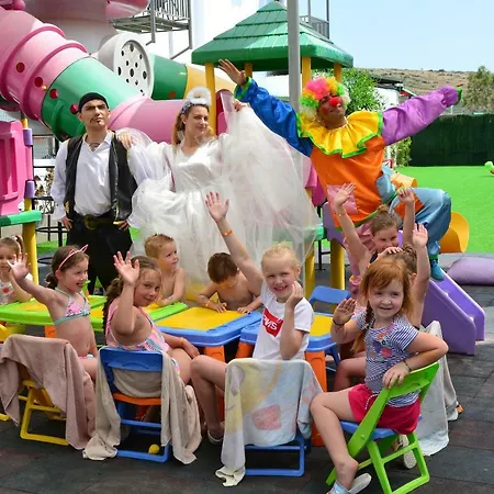 Complex Parkim Ayaz Gümbet