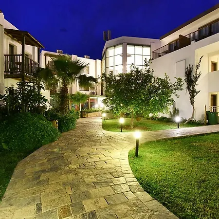 Parkim Ayaz Hotel