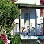 Parkim Ayaz Hotel Gümbet