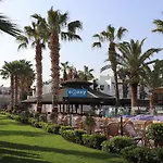 Hotel Parkim Ayaz