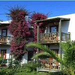 Hotel Parkim Ayaz 4*