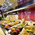 Parkim Ayaz 4* Gümbet
