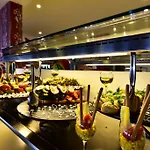 Parkim Ayaz 4* Gümbet