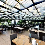 Parkim Ayaz Hotell 4*