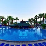 Hotel Parkim Ayaz