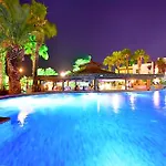 Parkim Ayaz Hotel 4*