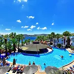 Hotel Parkim Ayaz 4*