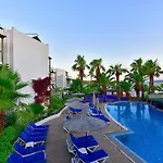 Parkim Ayaz Hotel Gümbet