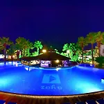 Parkim Ayaz Hotel