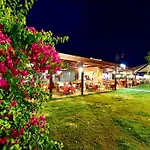Hotel Parkim Ayaz 4*