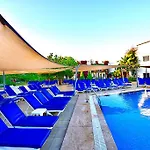 Parkim Ayaz 4*