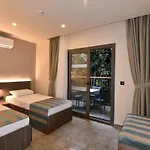 Parkim Ayaz Hotel Gümbet