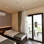Hotel Parkim Ayaz