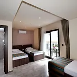 Parkim Ayaz Hotel Gümbet
