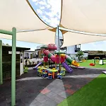 Hotel Parkim Ayaz 4*