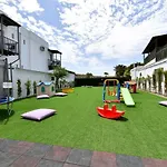 Hotel Parkim Ayaz