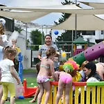 Hotel Parkim Ayaz Gümbet