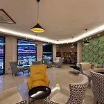 Parkim Ayaz 4*