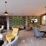 Parkim Ayaz Hotel Gümbet