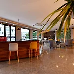 Hotel Parkim Ayaz 4*