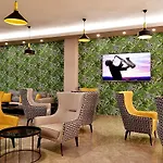 Parkim Ayaz Hotel Gümbet