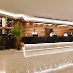 Parkim Ayaz Hotel 4*