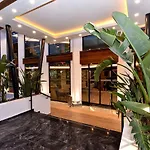 Parkim Ayaz Hotel