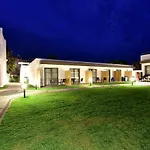 Parkim Ayaz 4* Gümbet
