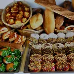 Hotel Parkim Ayaz