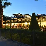 Hotel Parkim Ayaz Gümbet