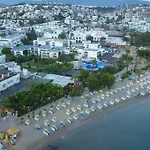 Parkim Ayaz Hotell