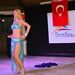 Parkim Ayaz 4*