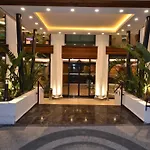 Parkim Ayaz 4* Gümbet