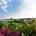 Hotel Parkim Ayaz