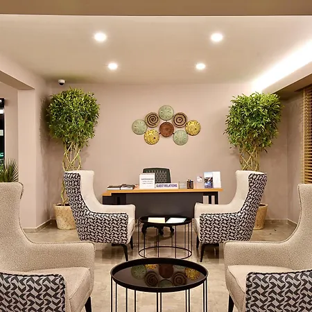 Parkim Ayaz Resort Gümbet