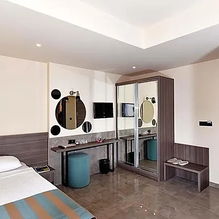 Parkim Ayaz Hotel