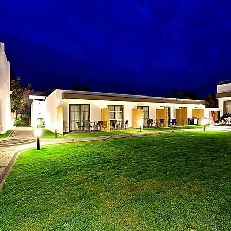 Hotel Parkim Ayaz Gümbet