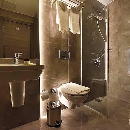 فندق باركيم أياز 4*