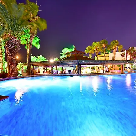 Parkim Ayaz Resort 4*