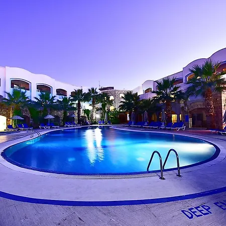 Parkim Ayaz 4* Гумбет