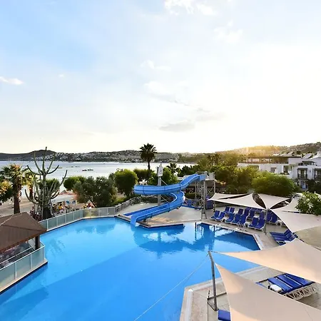 Parkim Ayaz Hotel Gümbet