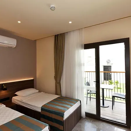 Hotel Parkim Ayaz