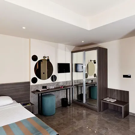 Parkim Ayaz Гумбет