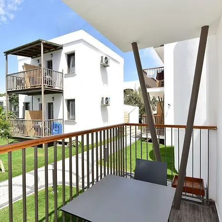 Parkim Ayaz Hotel