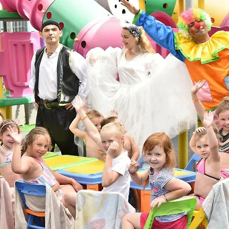 Parkim Ayaz Гумбет